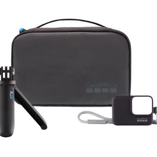 GOPRO AKTTR002VN Kit Viaggio Originale Accessori Fotocamera