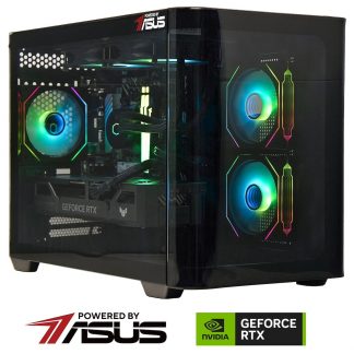 WINBLU TROKH810U7 I-Desk Ultra PC Gaming 16GB 1TB RTX5060TI Windows 11