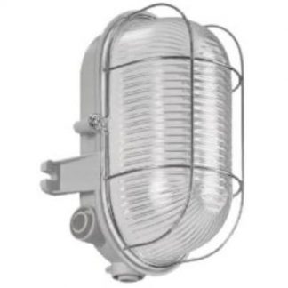 LOMBARDO LB41224 Plafoniera Ovale Tartaruga Attacco E27