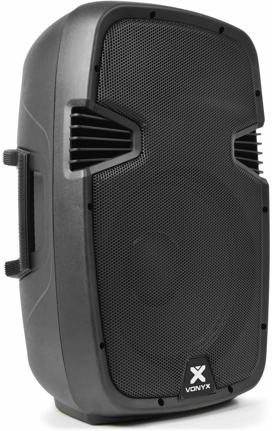 Vonyx SPJ-1200ABT MP3 Diffusore Attivo 300w Bluetooth