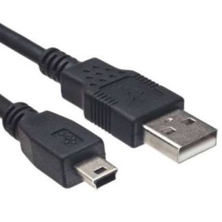 COM 8915691 Cavo USB Tipo A Mini 8 Poli 1 5 Metri