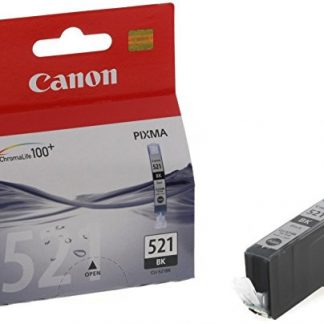 Canon CLI521 Cartuccia Inkjet Nero 9ML
