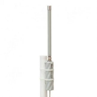 MIKROTIK GROOVEA2HN Router Esterno Wireless Antenna Integrata
