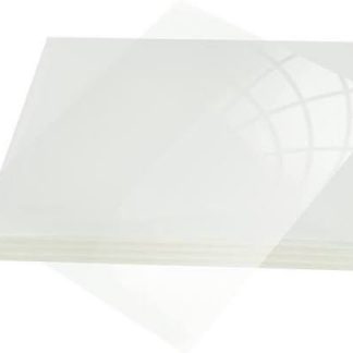 HP C3832A Pellicola Trasparente Per Stampante 20 Fogli