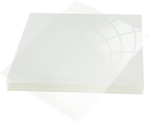 HP C3832A Pellicola Trasparente Per Stampante 20 Fogli