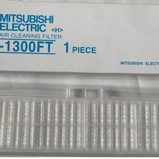 MITSUBISHI MAC1300FT Filtro Aria Alta Efficienza Climatizzatore MSC A07 A09 A12WV