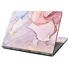 MG ITALEXPORT ADESPC06 Adesivi Decorativi Per Notebook Personalizzazione Laptop