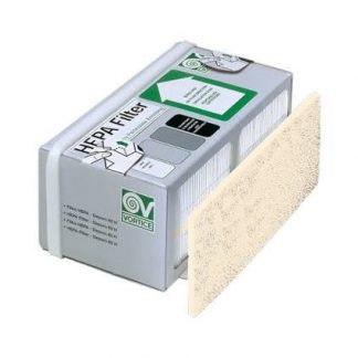 VORTICE Filtro Ricambio Originale Depuro 70H Codice 22007