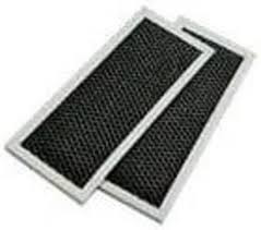 VORTICE Filtro Depuro 50E Ricambio Aspiratore Originale