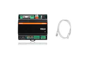 VIVALDI P40SL Amplificatore Sorgente Audio 40W DIN WiFi Keysol