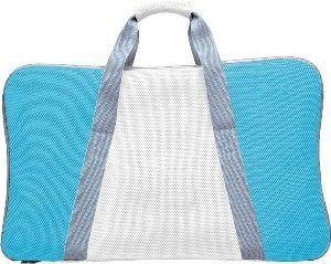 NITHO WII00133 Borsa Trasporto Accessori Wii Fit Robusta E Pratica