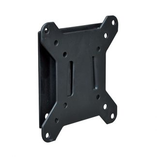 TREVI PTV006 Supporto TV Carrello Nero Max 60kg 61x38cm