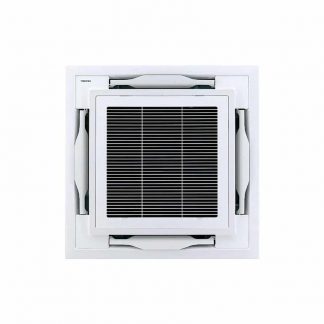 TOSHIBA RBCU33PE Griglia Pannello Per Cassette Climatizzatore 4 Vie 90x90