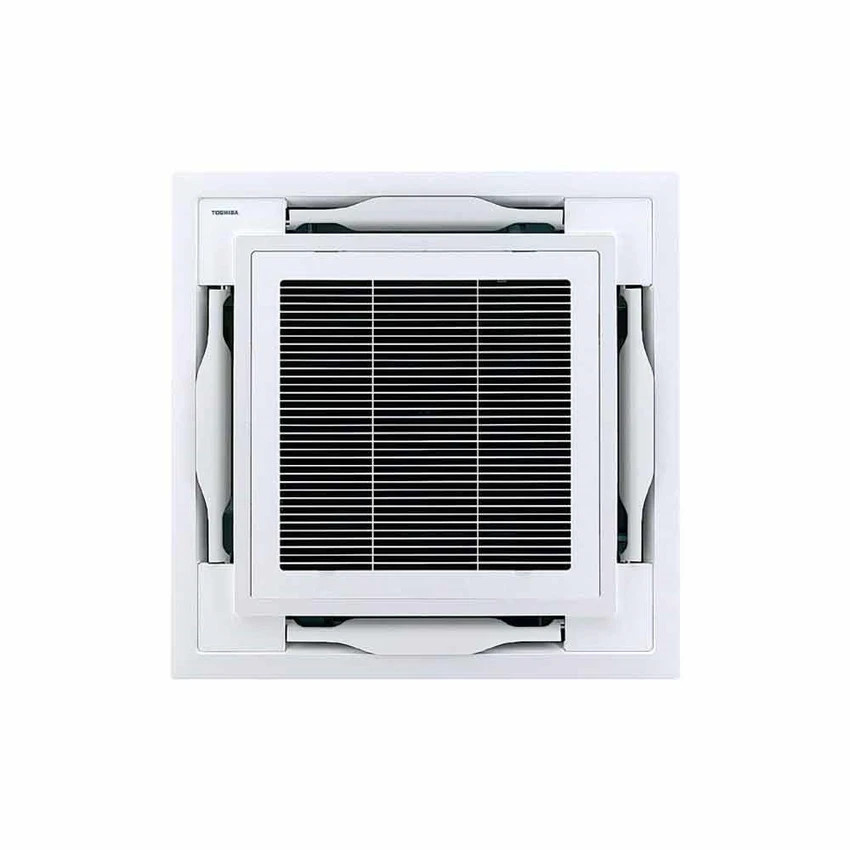 TOSHIBA RBCU33PE Griglia Pannello Per Cassette Climatizzatore 4 Vie 90x90