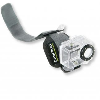 GOPRO DK00150033 Fascia Da Polso Fissaggio Action Cam