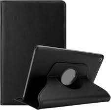 NUDO MIS00UNI04NE Custodia Libro Fold Universale Per Tablet 9 Pollici Nero
