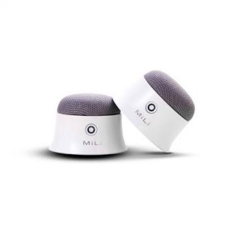 MILI SOUNDMATE01 Speaker Portatile Bluetooth Batteria 5000mAh