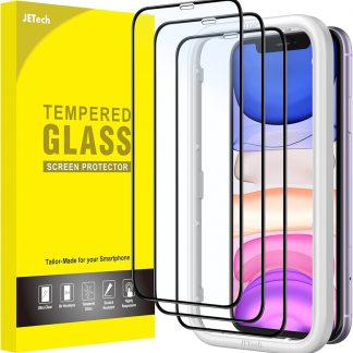 NUDO PPD27IPXVCNE Pellicola Vetro Temperato Full Screen Per iPhone X Nero