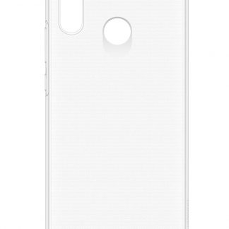 NUDO CS87P20LITE01BI Cover Gel Trasparente Compatibile P20 Lite