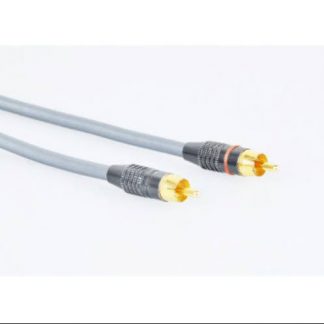 REDLINE RDL2621 Cavo Audio Coassiale Digitale Rame OFC RCA