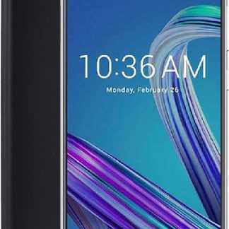 NUDO CS28ZB601KL01BI Cover Gel Basic Asus Zenfone Max Pro M1