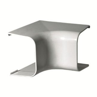 VECAM-CO 980311208 Angolo Interno Canalina Condizionamento Set 10 Pezzi