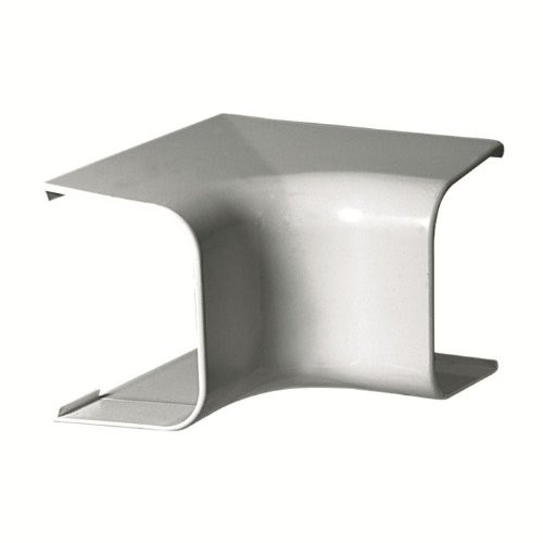 VECAM-CO 980311208 Angolo Interno Canalina Condizionamento Set 10 Pezzi
