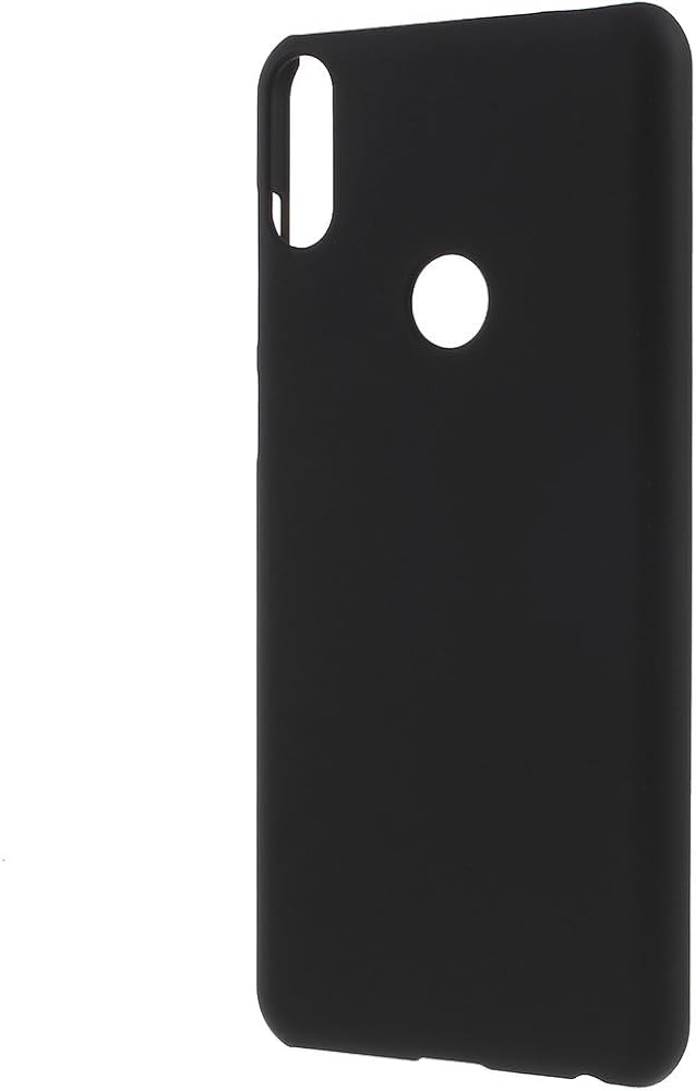 NUDO CS28ZB601KL01NE Custodia Gel Base Per Zenfone Max Pro M1