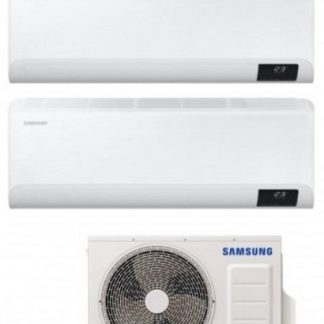 SAMSUNG AJ050TX3535KITLUZON Clima Dual Split Inverter 3 5 3 5KW A R32