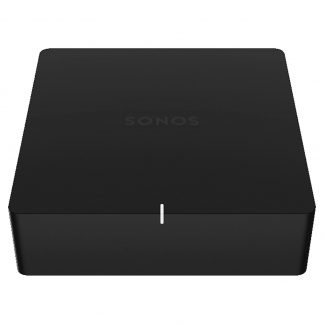 SONOS PORT Adattatore Audio Wireless Per Impianti Stereo Esistenti