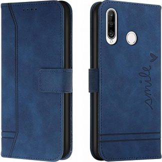 NUDO MIS87Y6P15BL Custodia Protettiva Eclipse Per Y6P Blu