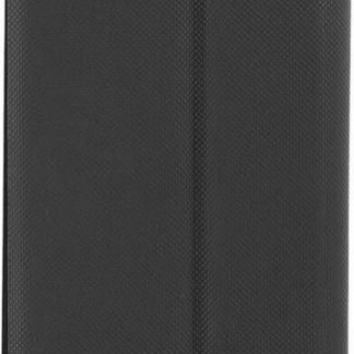 NUDO MIS07A225G55NE Custodia Libro Galaxy A22 5G Pod Plus Nero