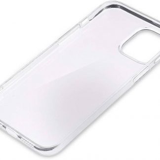 AREA TPUSA7059YC Custodia Tpu Slim Trasparente Anti Ingegiallimento Iphone 13 Mini