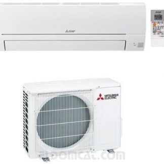 MITSUBISHI MSZHR42VFKKIT Monosplit Inverter 4 2KW A R32 Wifi