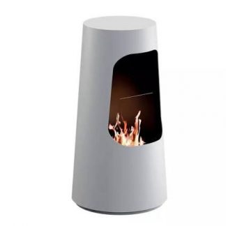 RUBY BIOADUBAB Camino Bioetanolo Pavimento Dubai Bianco