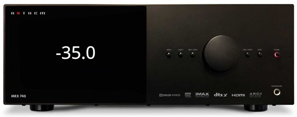 AUDIO PRO 74040 Diffusori Wireless SPW-5 25W Nero