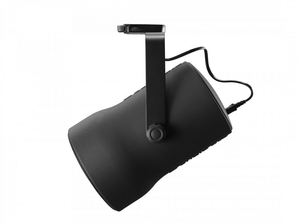AUDIO PRO 74000 Diffusore Wireless 25W SP-3 Nero
