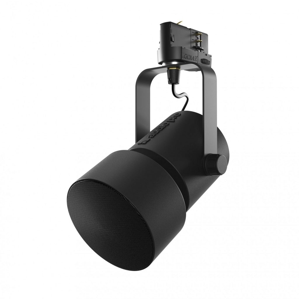 AUDIO PRO 74050 Speaker Wireless SP-1 Nero 12W