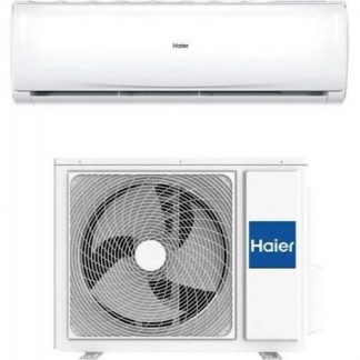HAIER H1U18TAA Mono Split 5 0KW Inverter A R32 Wifi Pompa Calore Trendy