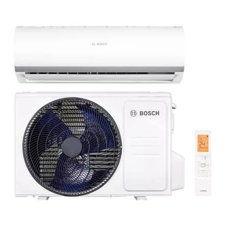 BOSCH CL2000SET70WE Condizionatore Monosplit Inverter 70KW A R32 Climate 2000
