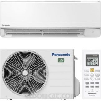 PANASONIC RZ35ZKEWKIT Condizionatore Monosplit Inverter 3 5KW Classe A R32 Wifi