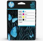 HP 6ZD04AE Card Prepagata Instant Ink 60 Euro Ricarica