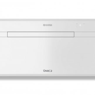 SPLENDID Unico Next 10 HP PVAN Condizionatore Monosplit Inverter Wi-Fi 
