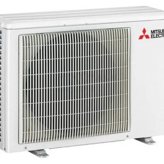 MITSUBISHI MXZ2F42VF32525VG2VKIT Condizionatore Dual Split Kirigamine S Inverter 2 5