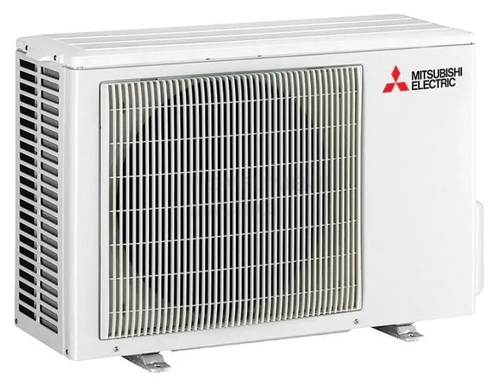 MITSUBISHI MXZ2F42VF32525VG2VKIT Condizionatore Dual Split Kirigamine S Inverter 2 5