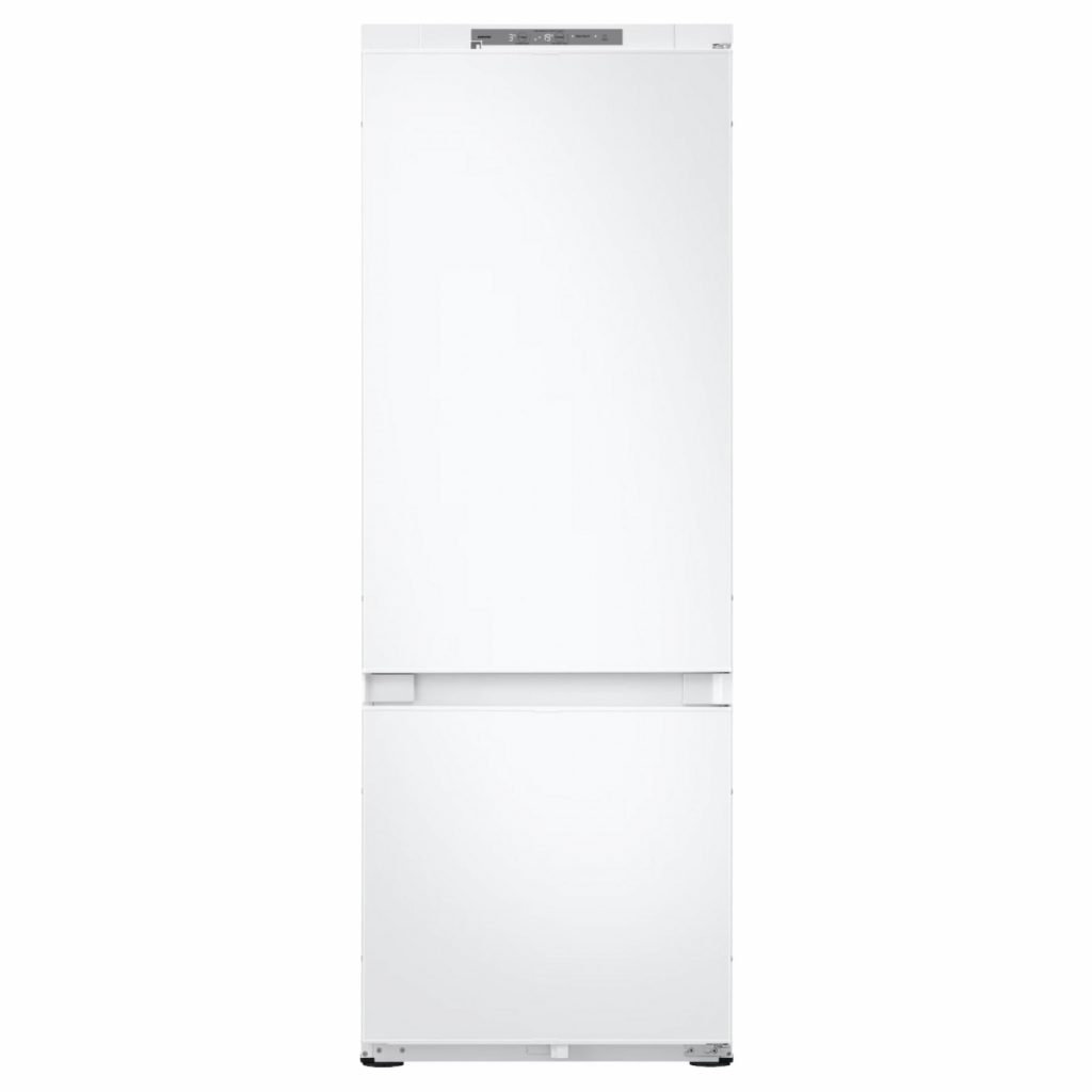 SAMSUNG MOBILIERI BRB38G705EWWEF Frigo Combi Incasso No Frost Wifi 389LT Classe E