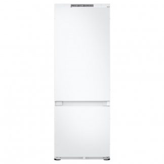 SAMSUNG MOBILIERI BRB38G705EWWEF Frigo Combi Incasso No Frost Wifi 389LT Classe E