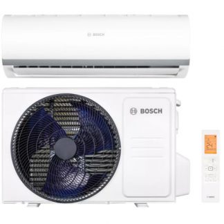 BOSCH CL5000M623ESET262635CL2000 Climate 2000 Trial Multi Split Inverter A R32