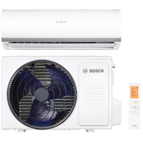 BOSCH CL5000M623ESET262635CL2000 Climate 2000 Trial Multi Split Inverter A R32