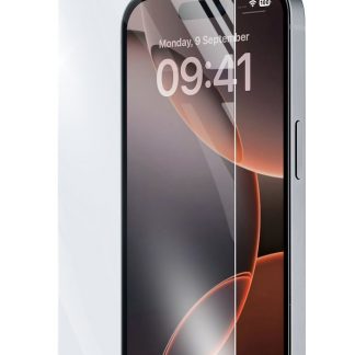 CELLULAR LINE TEMPGLASSIPH16PRM Pellicola Vetro Temperato Antiurto iPhone 17 Pro Max